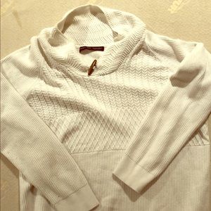 Zara Men’s Sweater
